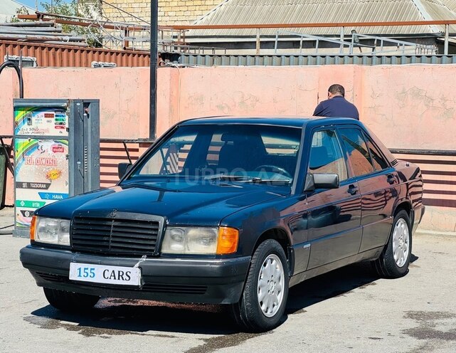 Mercedes 190 1993, 219,755 km - 1.8 l - Bakı