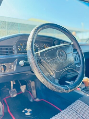 Mercedes 190 1993, 219,755 km - 1.8 l - Bakı