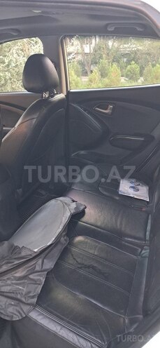 Hyundai ix35 2012, 348,560 km - 2.4 l - Bakı