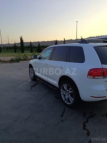 Volkswagen Touareg 2005, 233,000 km - 4.2 l - Bakı