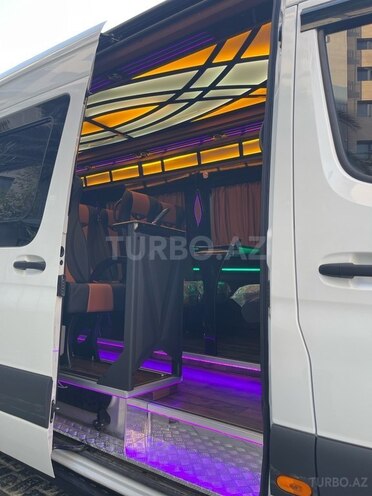 Mercedes Sprinter 316 2020, 379,000 km - 2.2 л - Bakı