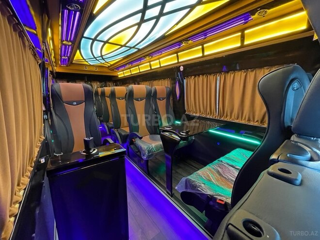 Mercedes Sprinter 316 2020, 379,000 km - 2.2 л - Bakı