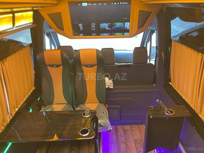 Mercedes Sprinter 316 2020, 379,000 km - 2.2 л - Bakı