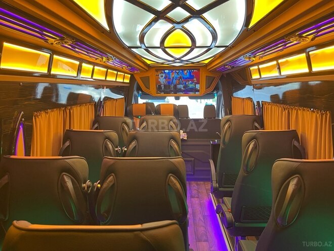Mercedes Sprinter 316 2020, 379,000 km - 2.2 л - Bakı