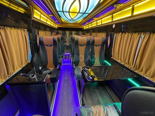 Mercedes Sprinter 316 2020, 379,000 km - 2.2 л - Bakı