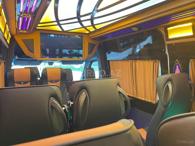 Mercedes Sprinter 316 2020, 379,000 km - 2.2 л - Bakı