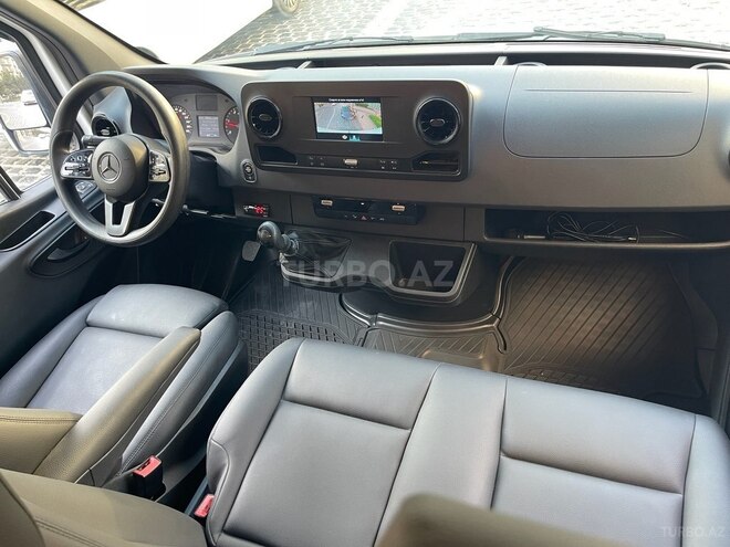Mercedes Sprinter 316 2020, 379,000 km - 2.2 л - Bakı