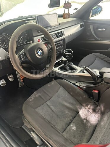 BMW 320 2006, 452,900 km - 2.0 л - Bakı