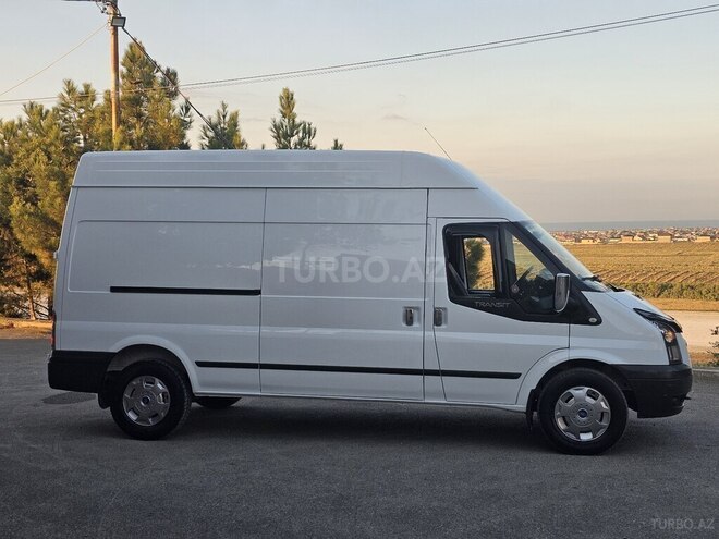 Ford Transit 2012, 160,249 km - 2.2 l - Bakı