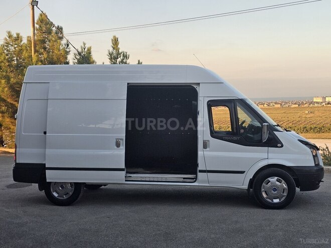 Ford Transit 2012, 160,249 km - 2.2 l - Bakı