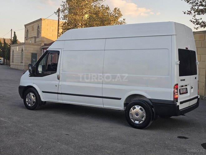 Ford Transit 2012, 160,249 km - 2.2 l - Bakı