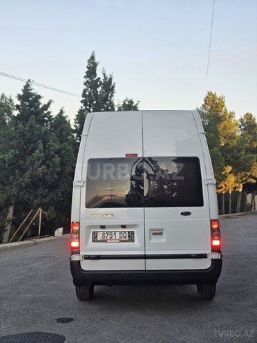 Ford Transit 2012, 160,249 km - 2.2 l - Bakı