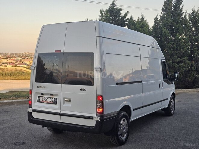 Ford Transit 2012, 160,249 km - 2.2 l - Bakı