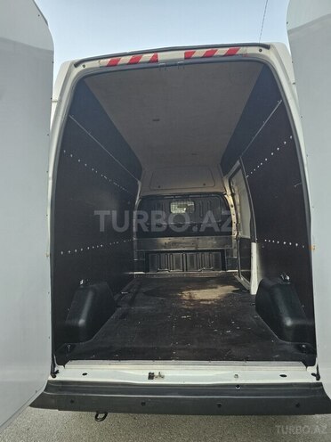 Ford Transit 2012, 160,249 km - 2.2 l - Bakı