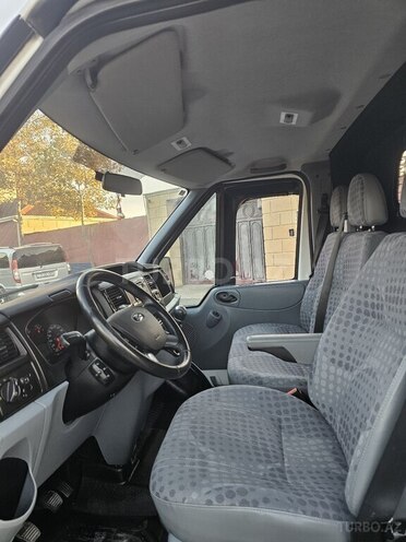 Ford Transit 2012, 160,249 km - 2.2 l - Bakı