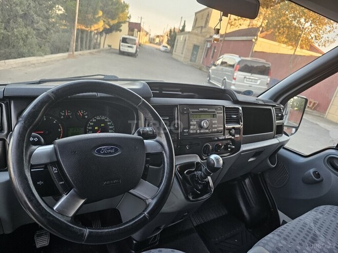 Ford Transit 2012, 160,249 km - 2.2 l - Bakı