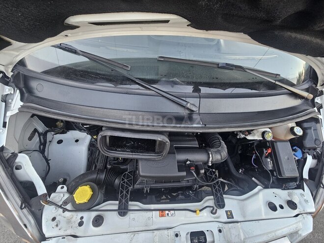 Ford Transit 2012, 160,249 km - 2.2 l - Bakı