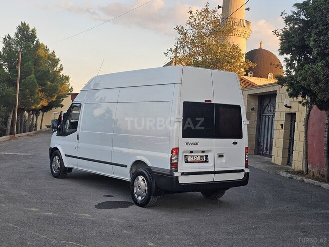 Ford Transit 2012, 160,249 km - 2.2 l - Bakı