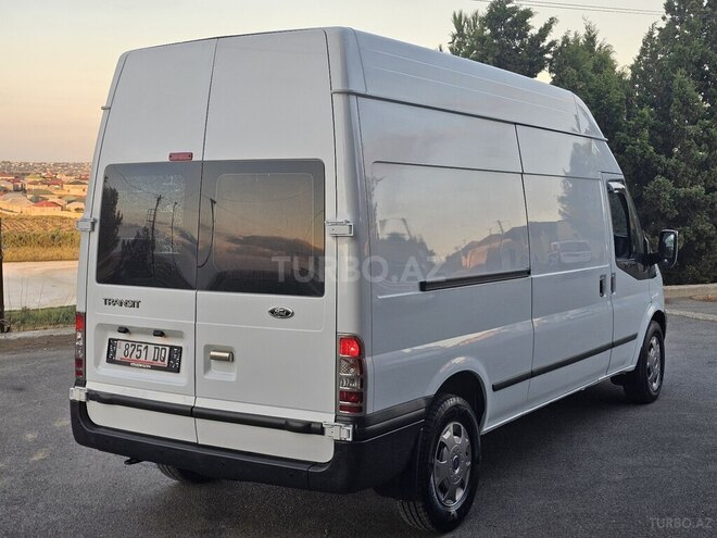 Ford Transit 2012, 160,249 km - 2.2 l - Bakı