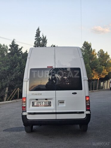 Ford Transit 2012, 160,249 km - 2.2 l - Bakı