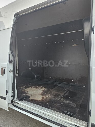 Ford Transit 2012, 160,249 km - 2.2 l - Bakı