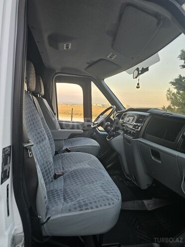 Ford Transit 2012, 160,249 km - 2.2 l - Bakı