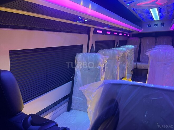 Mercedes Sprinter 316 2020, 226,000 km - 2.2 л - Bakı