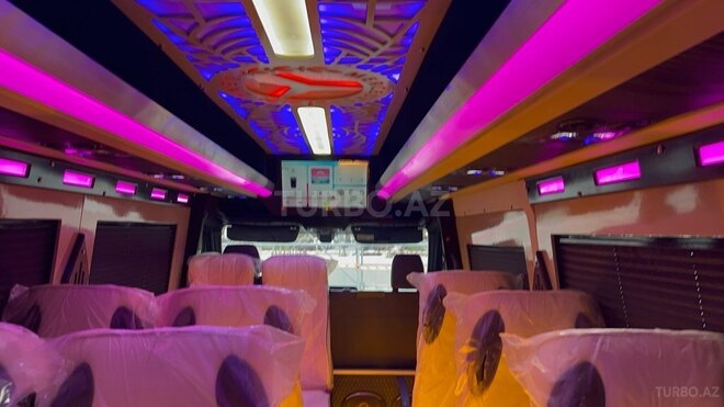 Mercedes Sprinter 316 2020, 226,000 km - 2.2 л - Bakı