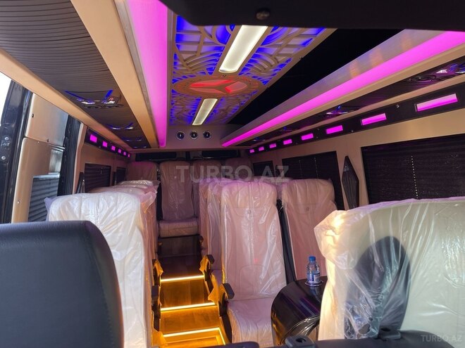 Mercedes Sprinter 316 2020, 226,000 km - 2.2 л - Bakı