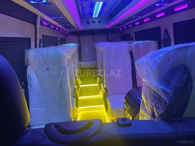 Mercedes Sprinter 316 2020, 226,000 km - 2.2 л - Bakı