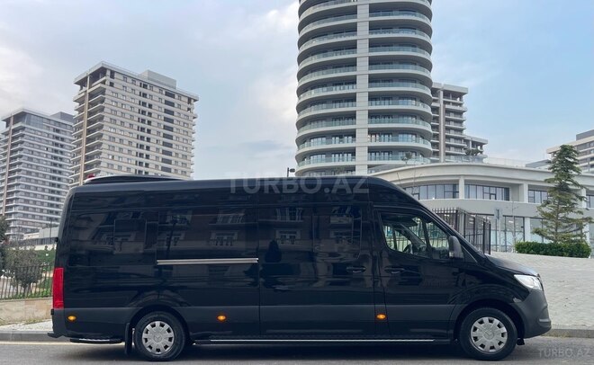 Mercedes Sprinter 316 2020, 226,000 km - 2.2 л - Bakı