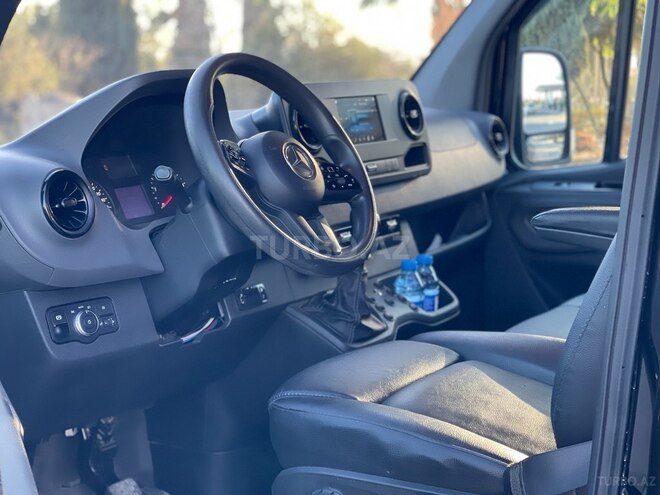 Mercedes Sprinter 316 2020, 226,000 km - 2.2 л - Bakı