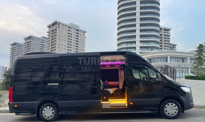 Mercedes Sprinter 316 2020, 226,000 km - 2.2 л - Bakı