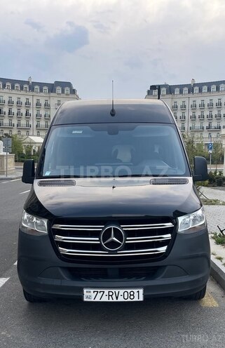 Mercedes Sprinter 316 2020, 226,000 km - 2.2 л - Bakı