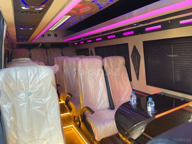 Mercedes Sprinter 316 2020, 226,000 km - 2.2 л - Bakı