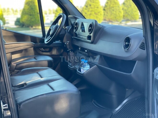 Mercedes Sprinter 316 2020, 226,000 km - 2.2 л - Bakı
