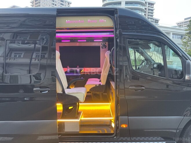 Mercedes Sprinter 316 2020, 226,000 km - 2.2 л - Bakı