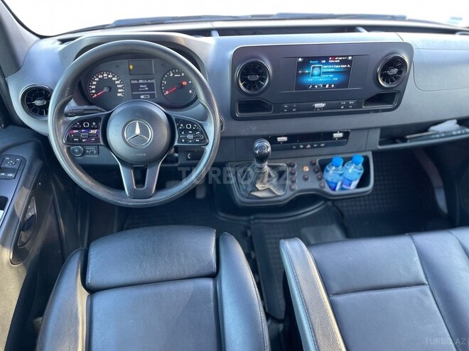 Mercedes Sprinter 316 2020, 226,000 km - 2.2 л - Bakı