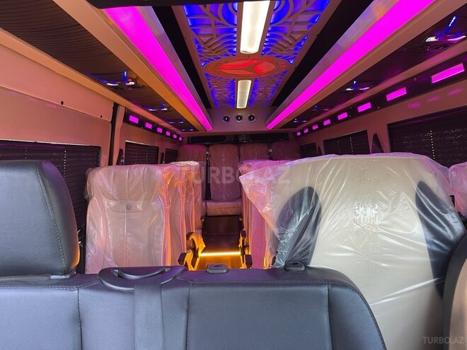 Mercedes Sprinter 316 2020, 226,000 km - 2.2 л - Bakı