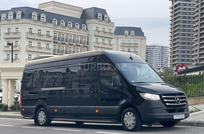 Mercedes Sprinter 316 2020, 226,000 km - 2.2 л - Bakı