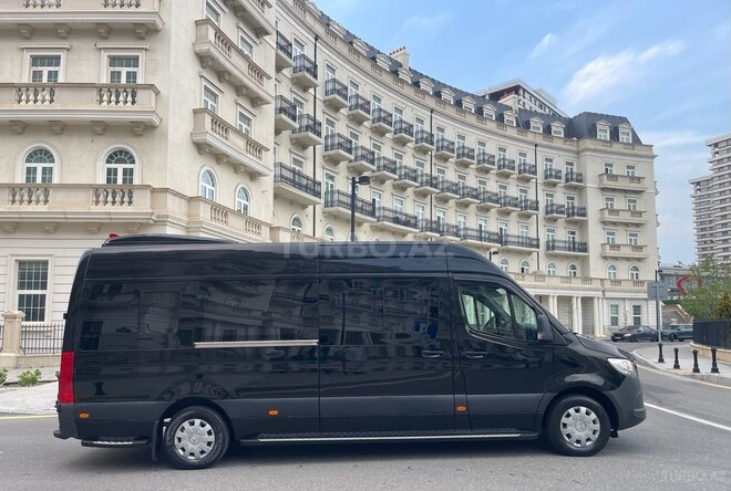 Mercedes Sprinter 316 2020, 226,000 km - 2.2 л - Bakı