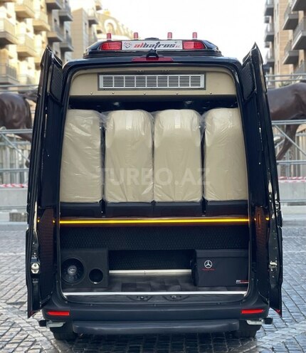 Mercedes Sprinter 316 2020, 226,000 km - 2.2 л - Bakı