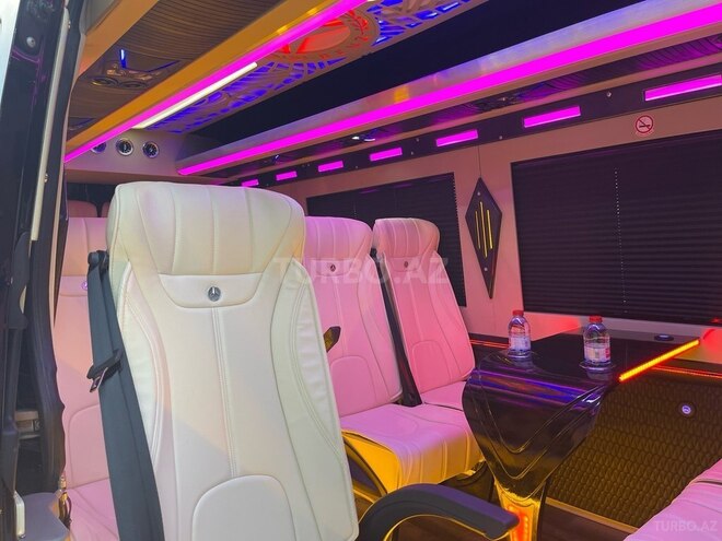 Mercedes Sprinter 316 2020, 226,000 km - 2.2 л - Bakı