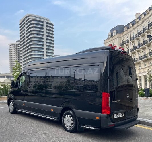Mercedes Sprinter 316 2020, 226,000 km - 2.2 л - Bakı