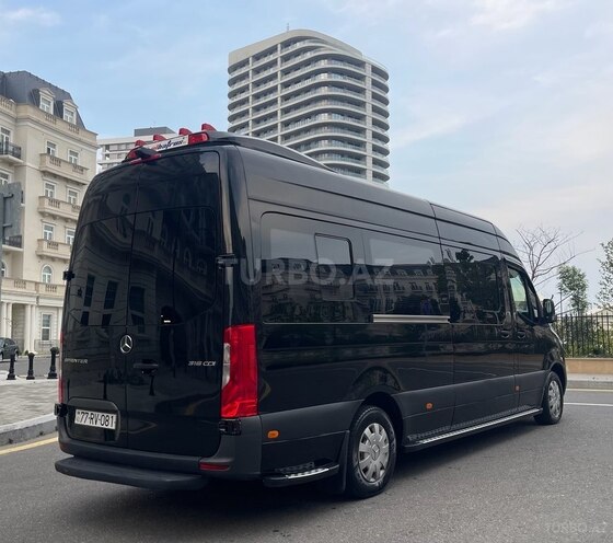 Mercedes Sprinter 316 2020, 226,000 km - 2.2 л - Bakı