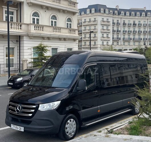 Mercedes Sprinter 316 2020, 226,000 km - 2.2 л - Bakı