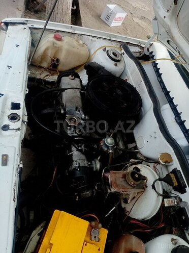 LADA (VAZ) 2109 1991, 100,000 km - 1.3 л - Beyləqan