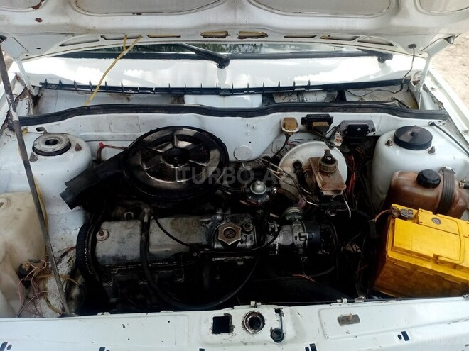 LADA (VAZ) 2109 1991, 100,000 km - 1.3 л - Beyləqan