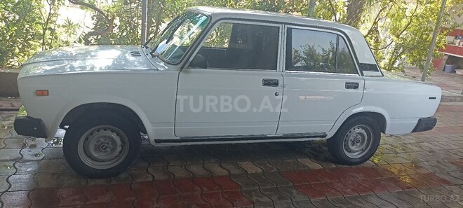 LADA (VAZ) 2107 2003, 97,333 km - 1.6 l - Cəlilabad