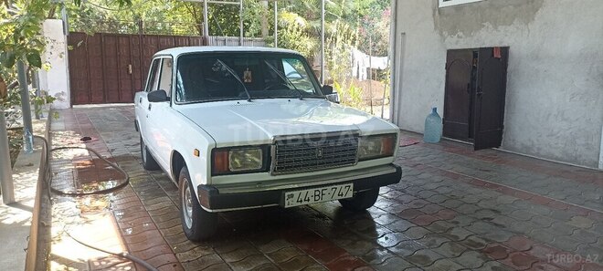 LADA (VAZ) 2107 2003, 97,333 km - 1.6 l - Cəlilabad